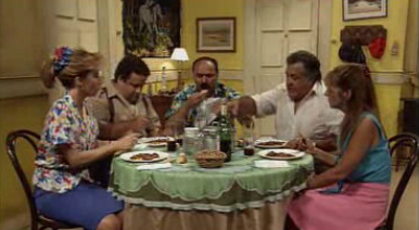 O Estrangeiro – Parte II