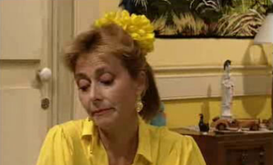 O Choque – Parte I