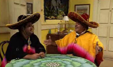 A Novela – Parte I