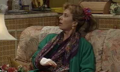 A Surpresa – Parte I