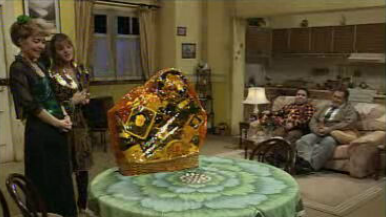 Feliz Ano Novo – Parte I