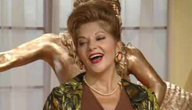 Nós os Ricos – Episódio 3, Parte I