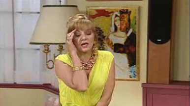 Nós os Ricos – Episódio 5, Parte I