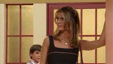 Nós os Ricos – Episódio 5, Parte II