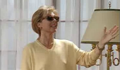 Nós os Ricos – Episódio 7, Parte I