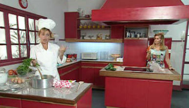 Nós os Ricos – Episódio 7, Parte II