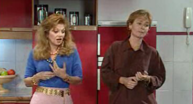 Nós os Ricos – Episódio 8, Parte III