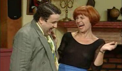 Nós os Ricos – Episódio 9, Parte III