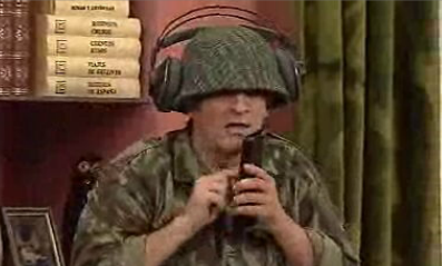 Nós os Ricos – Episódio 9, Parte II