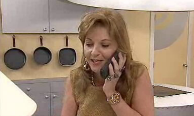 Nós os Ricos – Episódio 4, Parte I