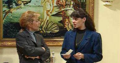 Nós os Ricos – Episódio 11, Parte II