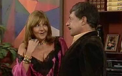 Nos os Ricos – Episódio 2, Parte II