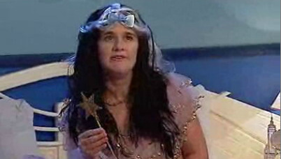 Nós os Ricos – Episódio 3, Parte II