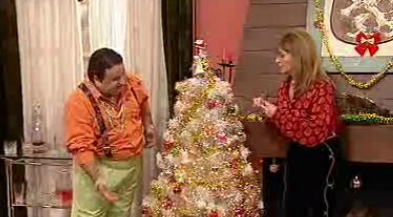 Nós os Ricos – Episódio 7, Parte I