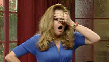 Nós os Ricos – Episódio 13, Parte I