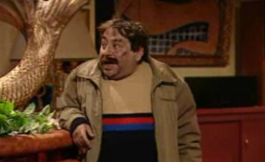 Nós os Ricos – Episódio 1, Parte II