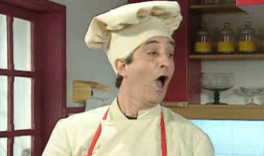 Nós os Ricos – Episódio 2, Parte II