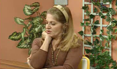 Nós os Ricos – Episódio 8, Parte II