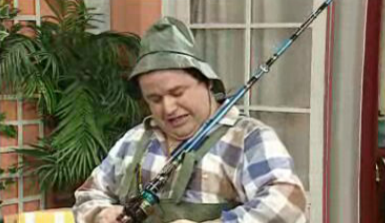 Nós os Ricos – Episódio 11, Parte I