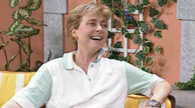 Nós os Ricos – Episódio 12, Parte I