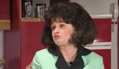 Nós os Ricos – Episódio 12, Parte II