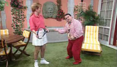 Nós os Ricos – Episódio 1, Parte I