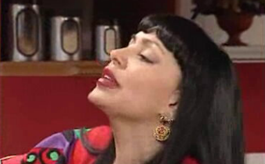 Nós os Ricos – Episódio 3, Parte I