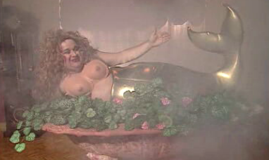 Nós os Ricos – Episódio 4, Parte I