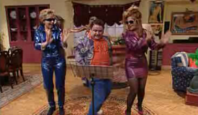 Nós os Ricos – Episódio 7, Parte II