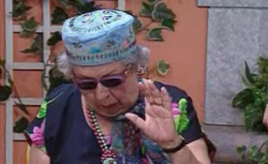 Nós os Ricos – Episódio 8, Parte II