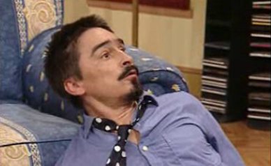 Nós os Ricos – Episódio 1, Parte II