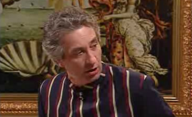 Nós os Ricos – Episódio 2, Parte I