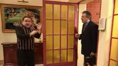 Nós os Ricos – Episódio 5, Parte II