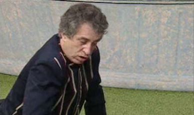 Nós os Ricos – Episódio 6, Parte I