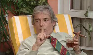 Nós os Ricos – Episódio 6, Parte II