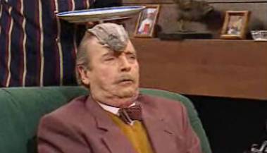 Nós os Ricos – Episódio 1, Parte II