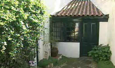 Nós os Ricos – Episódio 13, Parte I