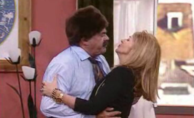 Nós os Ricos – Episódio 14, Parte II