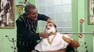 Nós os Ricos – Episódio 18, Parte I