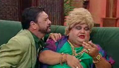 Nós os Ricos – Episódio 18, Parte II