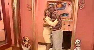 Nós os Ricos – Episódio 21, Parte I