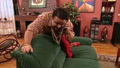 Nós os Ricos – Episódio 22, Parte I