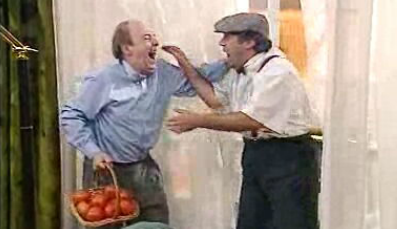 Nós os Ricos – Episódio 25, Parte II