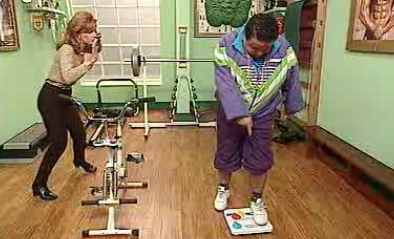 Nós os Ricos – Episódio 3, Parte I