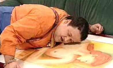 Nós os Ricos – Episódio 5, Parte II