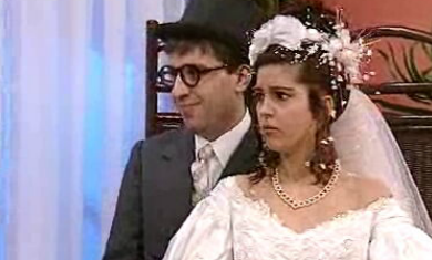 Nós os Ricos – Episódio 6, Parte II