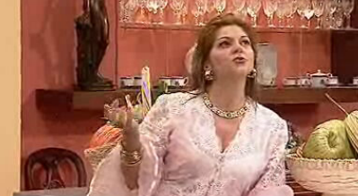 Nós os Ricos – Episódio 2, Parte I