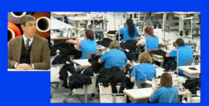 Entrevista a Paulo Vaz