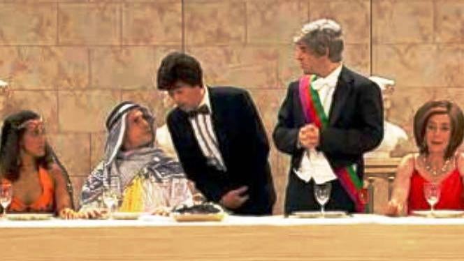 Tudo Sobre… Política – Parte I