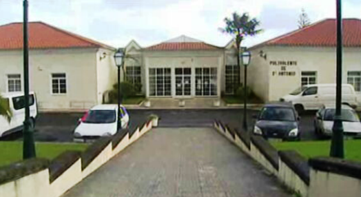 Posto Agrícola de Santo António